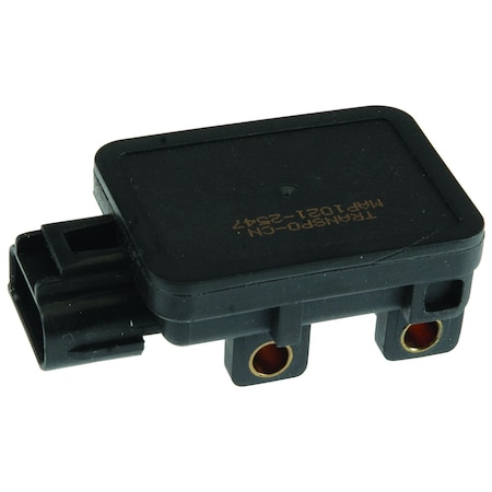 Wai Global MAP SENSOR, MAP1021 MAP1021